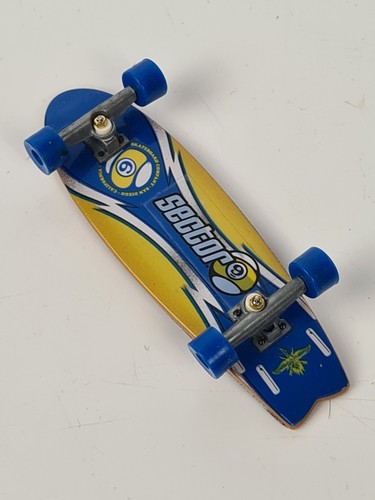 Tech deck sector fingerboard - 9,