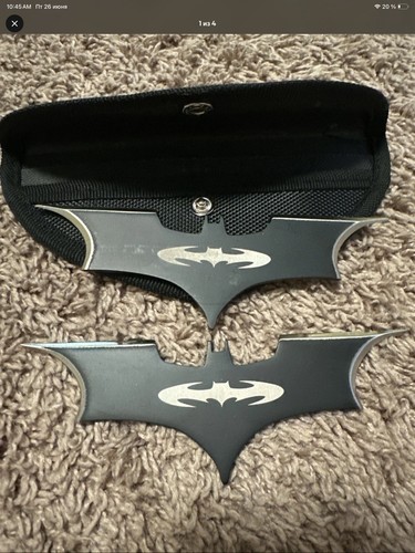 Batman bat merchandise replica - batman,