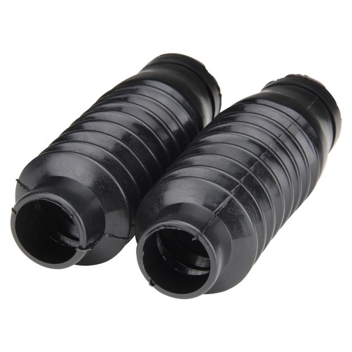 Bellows set fork rubber - , boot