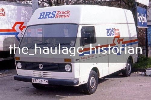 Thh truck photos brs - truck, vw