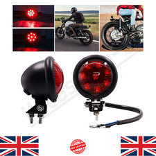 Motorcycle LED Rear Tail Light