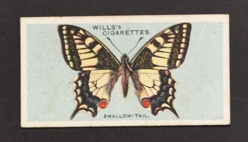 1927 wills british - wills's,