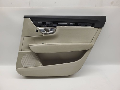 Volvo s90 v90 2018 right - volvo,