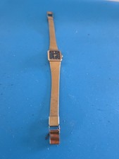 Ladies Quartz Accurist Watch