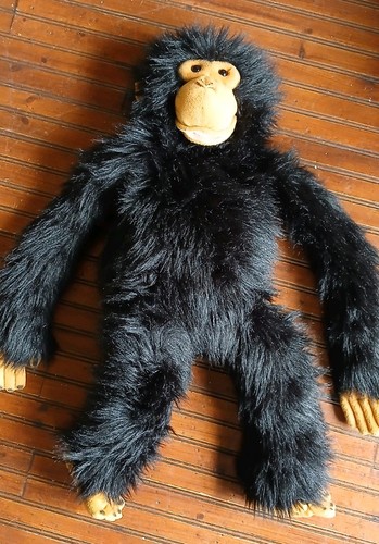 The puppet company large - puppet,
