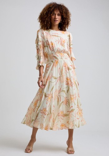 Lily and lionel shirt midi - lily,