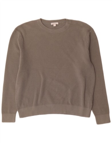 Cos mens crew neck - crew, jumper