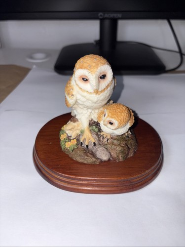 Regency fine arts figurine - arts,