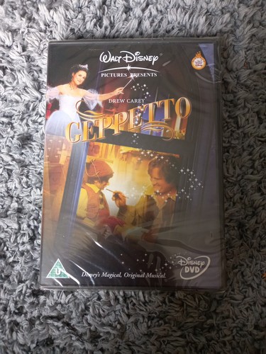 Brand new walt disney - new,