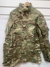 BRITISH ARMY MTP 23 SHIRTS