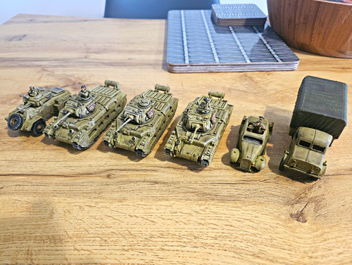28mm ww2 bolt action - ww2,