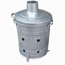 Mini Incinerator 30L 30 Litre