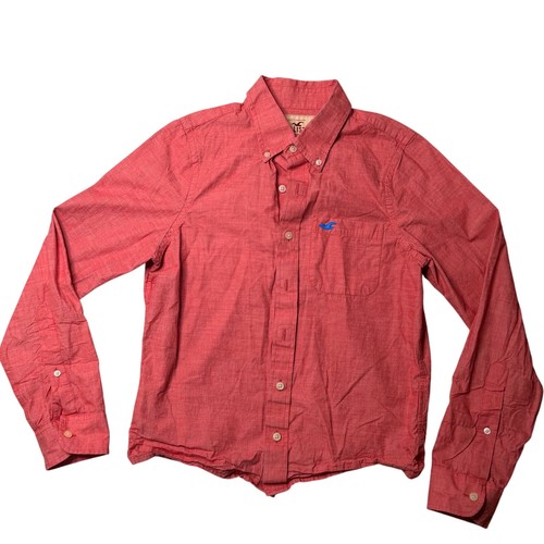 Hollister long sleeve - long,