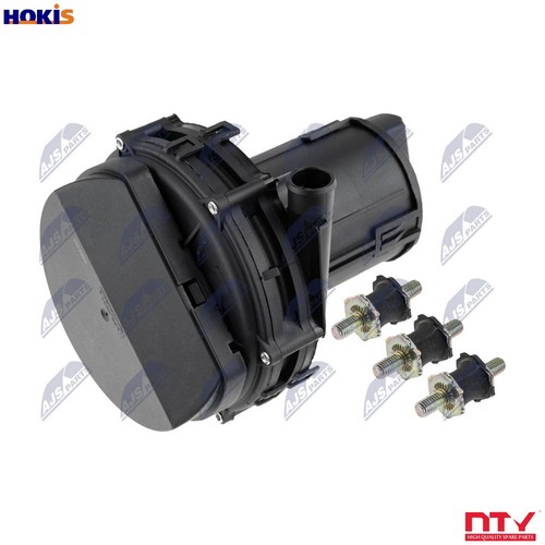 Secondary air pump - air,