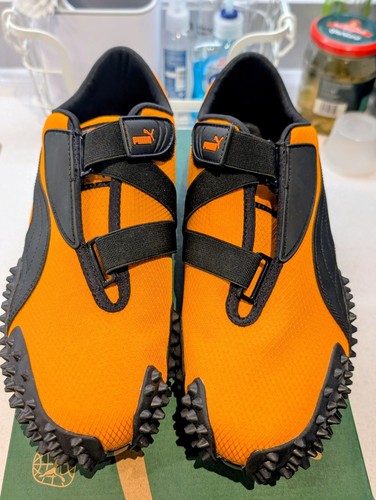 Puma mostro tech vermillion - puma,