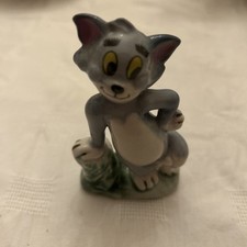 Wade Tom & Jerry- Tom Figurine 