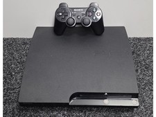 Sony Playstation 3 120gb