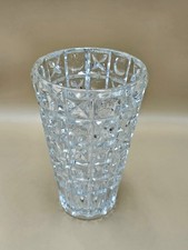 Vintage Bohemia Crystal Glass