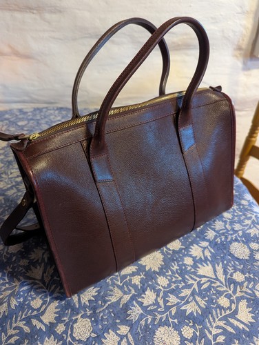 Lotuff burgundy oxblood - lotuff,