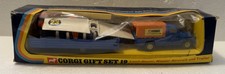 CORGI GIFT SET 19, LAND ROVER