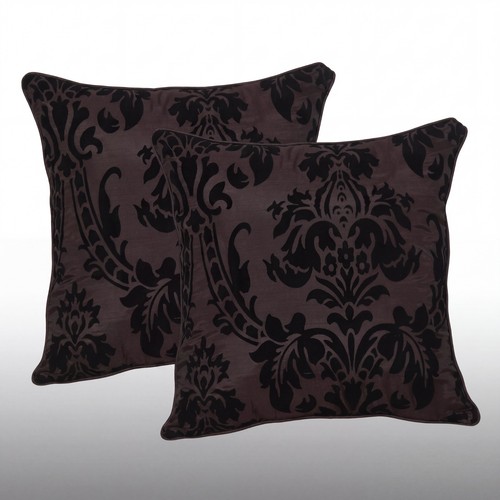 English damask flock - english,