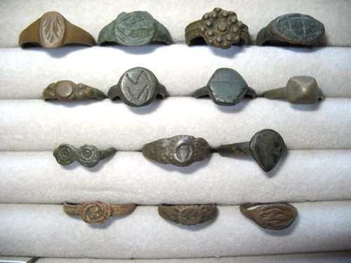 Late roman medieval - late, to
