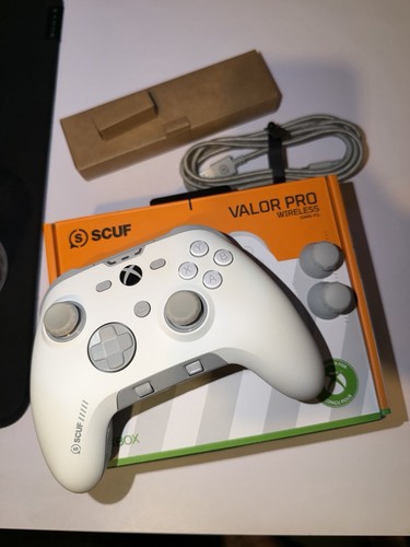 Scuf valor pro - scuf, wireless