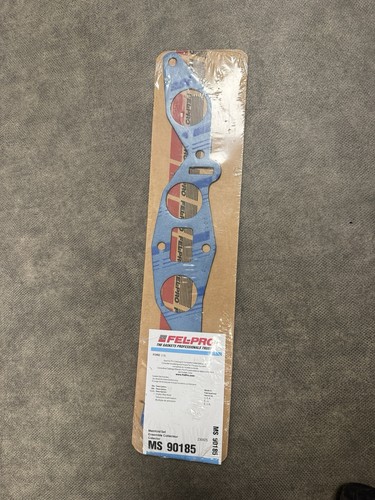 Ford pinto inlet manifold - inlet,