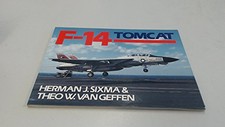 F-14 Tomcat, Geffen, Theo W.
