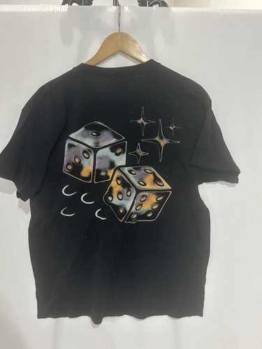 Crooked tongues black shirt - tongues, t-shirt