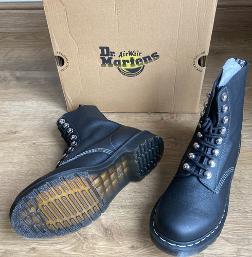 Doc martens 1460 pascal hdw - 1460,