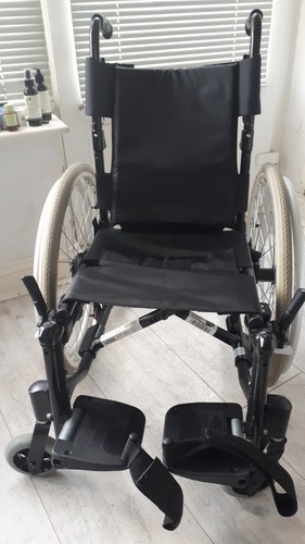 Invacare action junior self - 3,