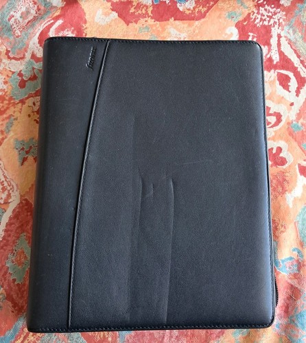 Filofax lyndhurst deluxe - filofax,
