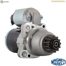 STARTER 063720058010 FOR SKODA