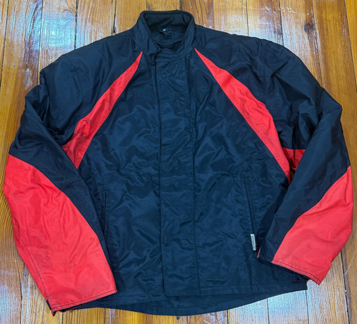 Milwaukee motorcycle clothing - motorcycle,