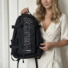 FW18 Supreme backpack Water