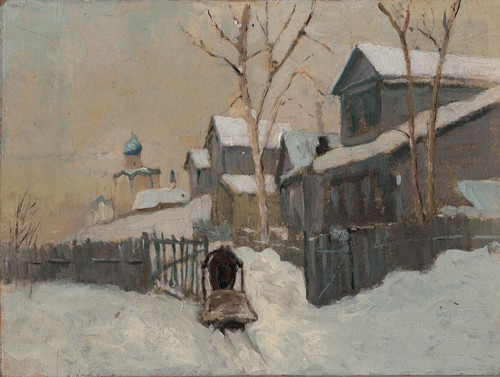 Original art oil painting - original,
