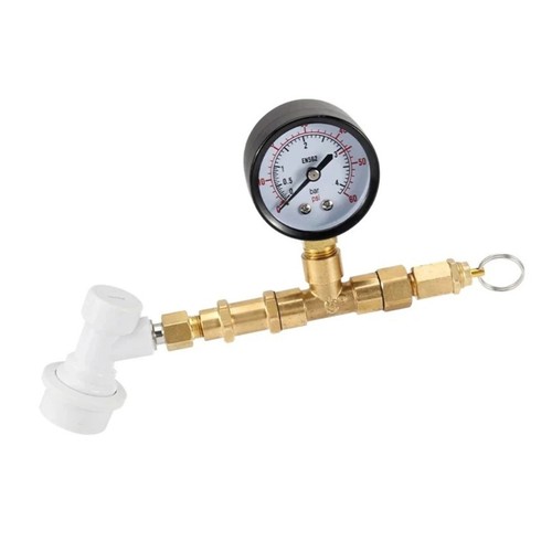 Portable brewing pressure - portable,
