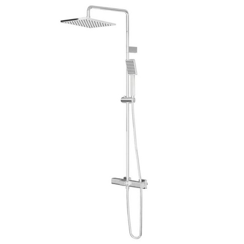 Swirl mixer shower - swirl,