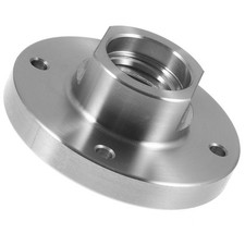  Drill Chuck Adaptor Lathe