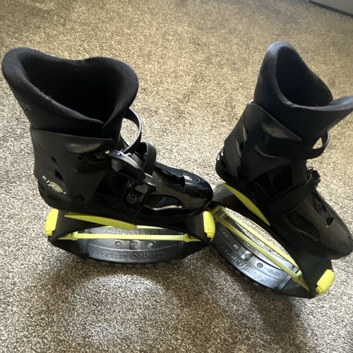 Kangoo jumps rebound shoes - kangoo,