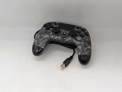 Gioteck vx4 usb wired - gioteck,