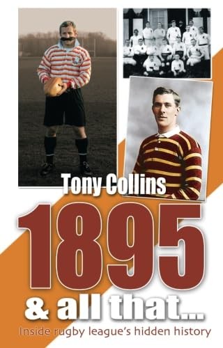 1895 and all that - all, .