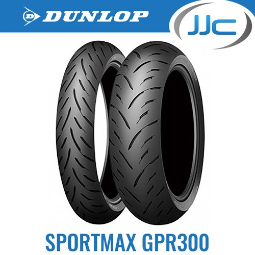 Dunlop 120 zr17 58w tl - dunlop,
