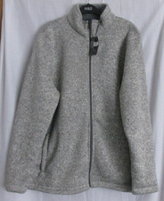 MEN'S MARKS AND SPENCER ECRU &