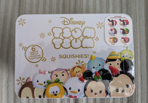 Bnib disney tsum - disney,