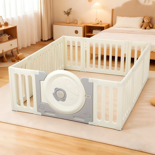 Foldable panels baby - foldable,