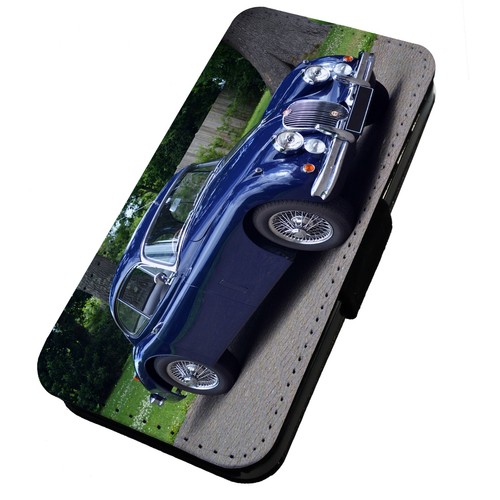 Printed flip phone case - phone,