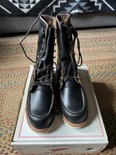 Red Wing Heritage 8829 Billy