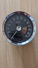 JAEGER TACHOMETER GAUGE